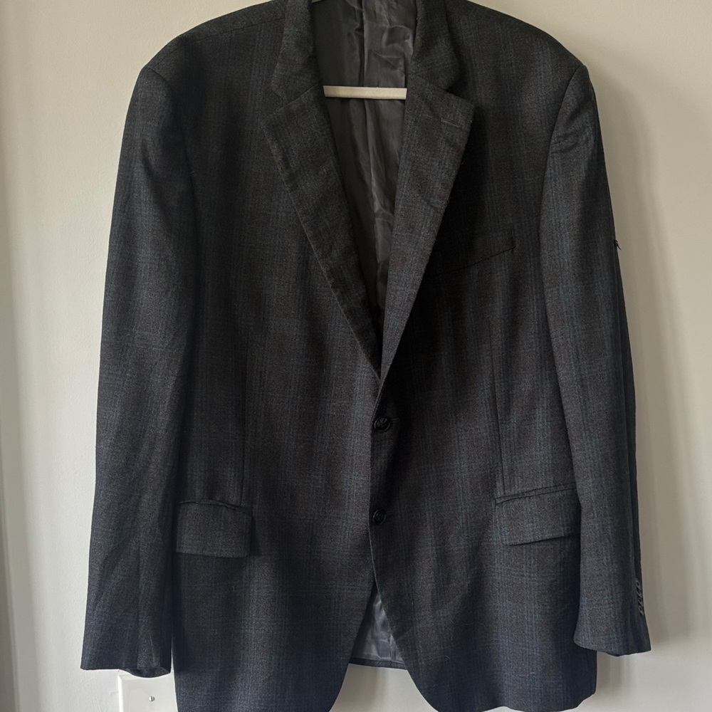 Peter Millar Men's Blazer